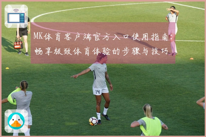 MK体育客户端官方入口使用指南：畅享极致体育体验的步骤与技巧