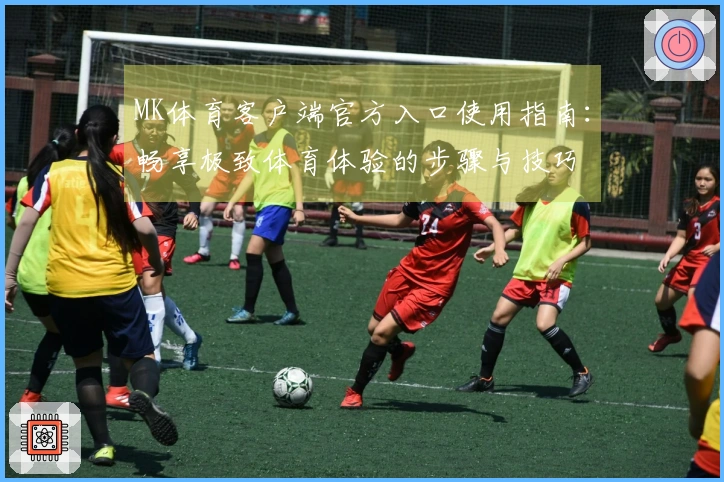 MK体育客户端官方入口使用指南：畅享极致体育体验的步骤与技巧