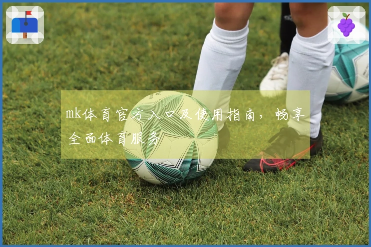 mk体育官方入口及使用指南，畅享全面体育服务